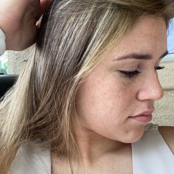 Salon Blonde - Before - Hair Extensions Near Me - Marana, Arizona Salon Blonde - Before - Hair Extensions Near Me - Marana, Arizona