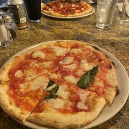 Wood Fired Pies