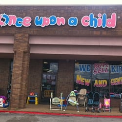 Once Upon A Child
