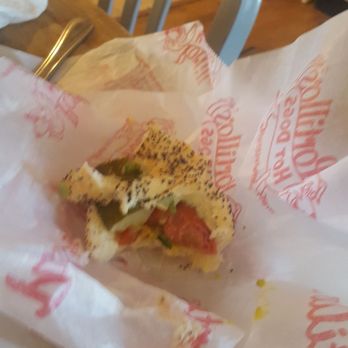 Portillo's Ft. Wayne - Chicago dog - Hot Dogs Near Me - Fort Wayne, Indiana