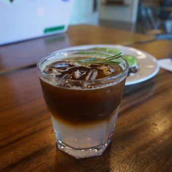 Bellden Cafe - Espresso Summit - Wasn't my cup of espresso, I'd try something else. - Coffee & Tea Near Me - Bellevue, Washington Bellden Cafe - Espresso Summit - Wasn't my cup of espresso, I'd try something else. - Coffee & Tea Near Me - Bellevue, Washington