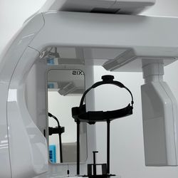 Biologic Endodontics - CBCT Scanner