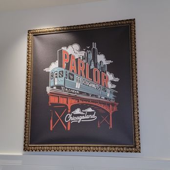 Parlor Doughnuts - Donuts Near Me - Rolling Meadows, Illinois Parlor Doughnuts - Donuts Near Me - Rolling Meadows, Illinois