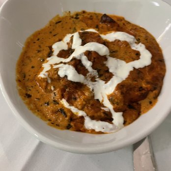 Bayleaf Kitchen - Butter chicken - Indian Near Me - Southampton, STH