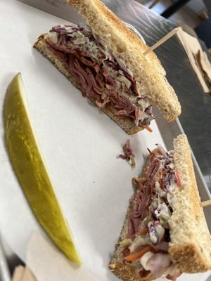 The Munch Company by null