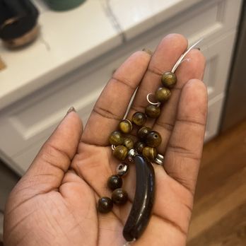 Zynda Apothecary - Broken bracelet - Cosmetics & Beauty Supply Near Me - Fredericksburg, Virginia