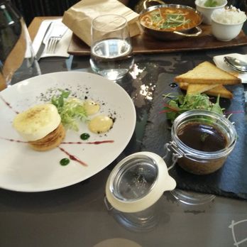 Etnosvět - Pate, puff, and curry - Vegetarian Near Me - Prague, Puerto Rico Etnosvět - Pate, puff, and curry - Vegetarian Near Me - Prague, Puerto Rico