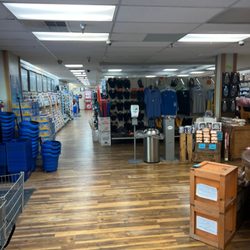 Bailey's General Store