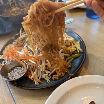 Bangkok Soul - Pad Thai - Seafood Near Me - Alhambra, California