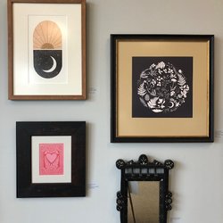 Original Frameworks