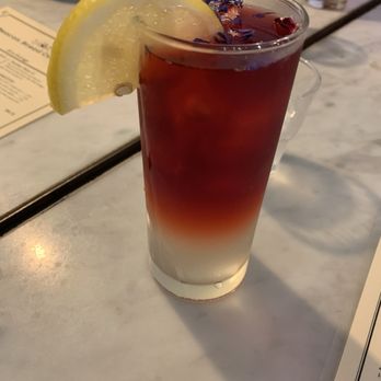 Beacon Bread Company - Homemade Lemonade Arnold Palmer - Breakfast & Brunch Near Me - Beacon, New York