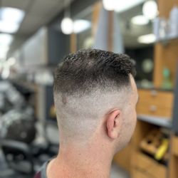 Fantastic Sams Cut & Color - My Haircut