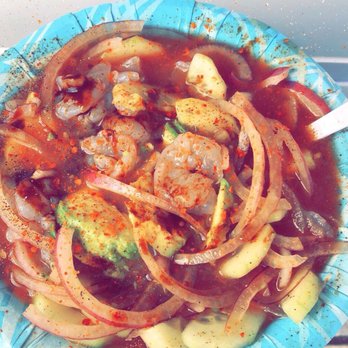 El Aventurero - Agua Chiles en Plato - Food Trucks Near Me El Aventurero - Agua Chiles en Plato - Food Trucks Near Me