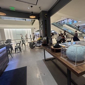 Imperial Moto Cafe - Coffee & Tea Near Me - Aventura, Florida Imperial Moto Cafe - Coffee & Tea Near Me - Aventura, Florida
