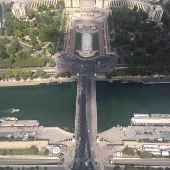La Tour Eiffel - Landmarks & Historical Buildings Near Me - Paris, 75 La Tour Eiffel - Landmarks & Historical Buildings Near Me - Paris, 75