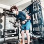 Photo of Cindy Lee - Personal Training, Strength