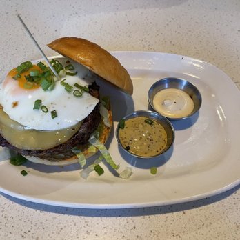 The Counter - Burgers Near Me - Honolulu, Hawaii The Counter - Burgers Near Me - Honolulu, Hawaii