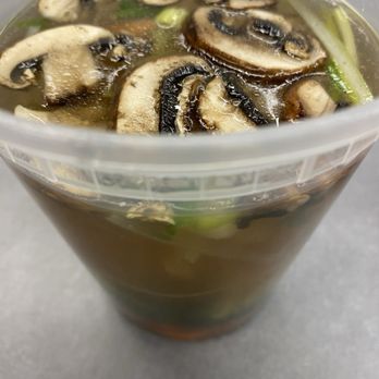 Saigon Subs and Rolls - Missing ingredients, not pho - Vietnamese Near Me - Cincinnati, Ohio