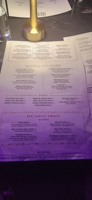 Menu photo 7 Docks Off 5th New York, NY Menu photo 7 Docks Off 5th New York, NY