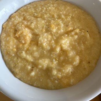 Huskers Cafe - Cheese grits were delicious - Breakfast & Brunch Near Me - Stone Mountain, Georgia Huskers Cafe - Cheese grits were delicious - Breakfast & Brunch Near Me - Stone Mountain, Georgia