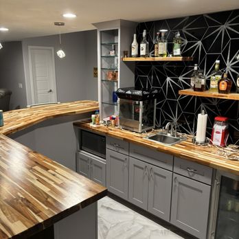 Dennis and Son Home Improvement - General Contractors Near Me