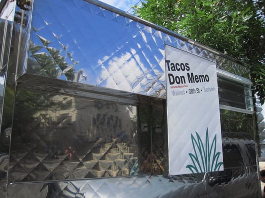Tacos Don Memo by null
