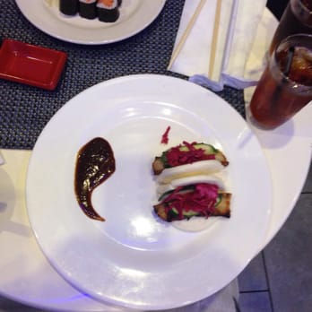 Deep Blue Sushi - Lunch for two - Sushi Bars Near Me - Jamaica, New York Deep Blue Sushi - Lunch for two - Sushi Bars Near Me - Jamaica, New York