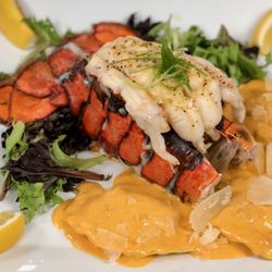 Samantha's Restaurant
