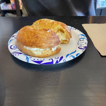 45 On Main - Cheddar bagel - Coffee & Tea Near Me - Kent, Connecticut 45 On Main - Cheddar bagel - Coffee & Tea Near Me - Kent, Connecticut