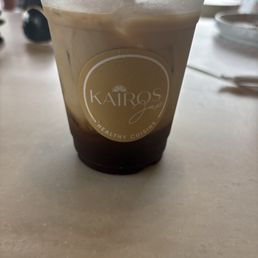 Expresso martini Expresso martini