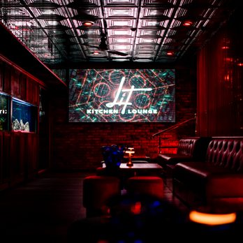 Lit Kitchen & Lounge - New American Near Me - Dallas, Texas Lit Kitchen & Lounge - New American Near Me - Dallas, Texas