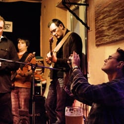 Musik-Cafe Eisele