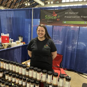 New York State Fair - Spice. Check the out online. Spices and assorted nuts - Festivals Near Me - Syracuse, New York New York State Fair - Spice. Check the out online. Spices and assorted nuts - Festivals Near Me - Syracuse, New York