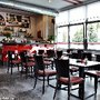 Mustang Bar