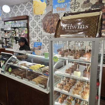 Kilwins - Chocolatiers & Shops Near Me - Myrtle Beach, South Carolina