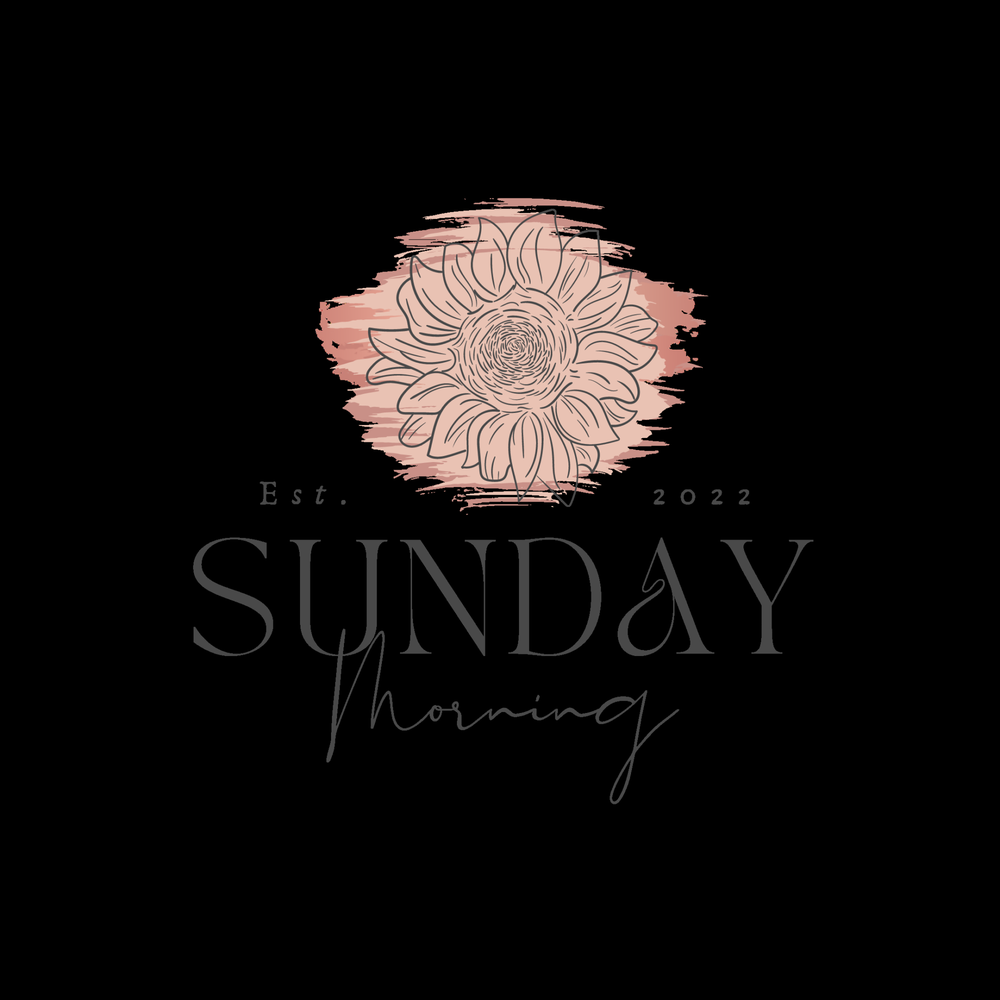 Sunday Morning Logo