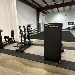 Functional Fitness