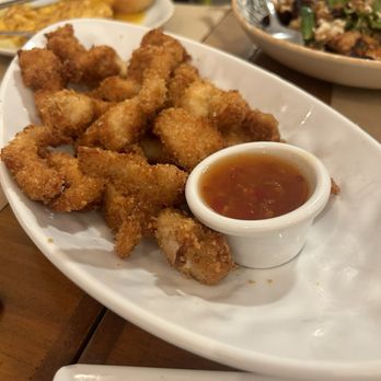 Sukaldea Atotxa - chicken fingers - Basque Near Me - Madrid, M