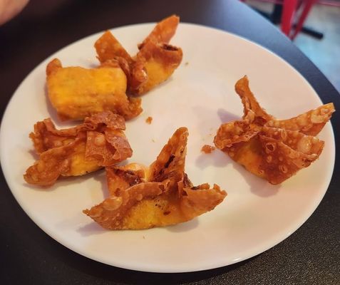 Sticky Rice Brady St by null