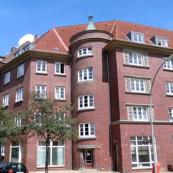 Wohnbauten Mergell- & Hastedtstraße