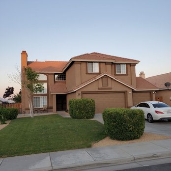 Landry's Painting - Painters Near Me - Hesperia, California