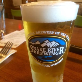 Liberty Burger - Delicious Snake River Pilsner! - Burgers Near Me - Jackson, Wyoming Liberty Burger - Delicious Snake River Pilsner! - Burgers Near Me - Jackson, Wyoming