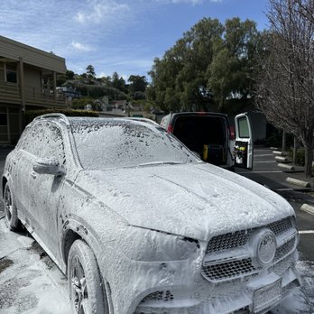 A7 Mobile Detailing - Auto Detailing Near Me - Mountain View, California A7 Mobile Detailing - Auto Detailing Near Me - Mountain View, California