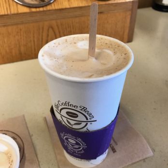 The Coffee Bean & Tea Leaf - No cute animal pictures in the foam. Just a damn good espresso. - Coffee & Tea Near Me - Haleiwa, Hawaii The Coffee Bean & Tea Leaf - No cute animal pictures in the foam. Just a damn good espresso. - Coffee & Tea Near Me - Haleiwa, Hawaii