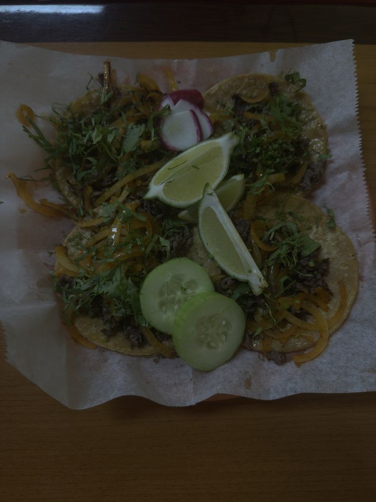 AY TacosTaqueria