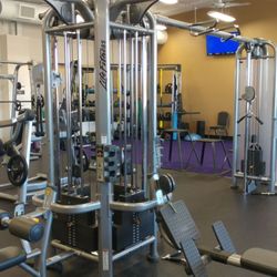 Anytime Fitness