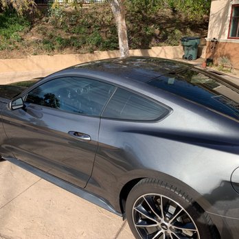 Quality Tint Works - Car Window Tinting Near Me Quality Tint Works - Car Window Tinting Near Me
