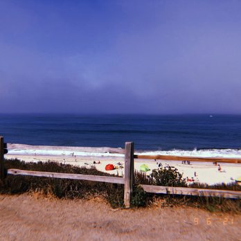 Poplar Beach - Beaches Near Me - Half Moon Bay, California
