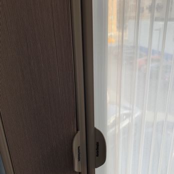 Hotel Le Bleu - Nice curtains - Hotels Near Me - Brooklyn, New York