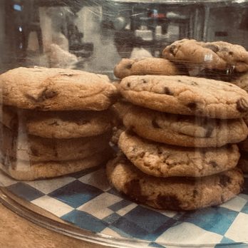 HighLife Burger - Cookies - Hot Dogs Near Me - New York, New York